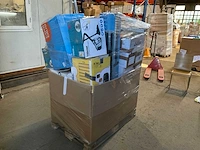 Pallet retourgoederen - afbeelding 26 van  30