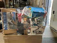 Pallet retourgoederen - afbeelding 28 van  30
