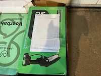 Pallet retourgoederen - afbeelding 2 van  19