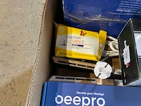 Pallet retourgoederen - afbeelding 8 van  19