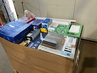 Pallet retourgoederen - afbeelding 12 van  19