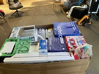 Pallet retourgoederen - afbeelding 17 van  19