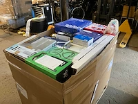 Pallet retourgoederen - afbeelding 18 van  19