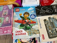 Pallet retourgoederen - afbeelding 2 van  21