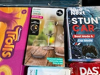 Pallet retourgoederen - afbeelding 6 van  21