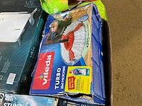 Pallet retourgoederen - afbeelding 10 van  21
