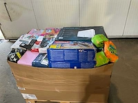 Pallet retourgoederen - afbeelding 15 van  21