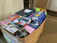 Pallet retourgoederen - afbeelding 16 van  21