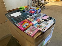 Pallet retourgoederen - afbeelding 18 van  21