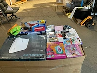 Pallet retourgoederen - afbeelding 19 van  21