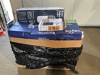 Pallet retourgoederen - afbeelding 2 van  9