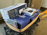 Pallet retourgoederen - afbeelding 3 van  9