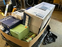 Pallet retourgoederen - afbeelding 6 van  9