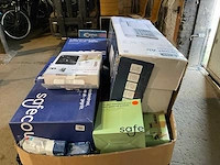 Pallet retourgoederen - afbeelding 7 van  9