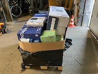 Pallet retourgoederen - afbeelding 8 van  9
