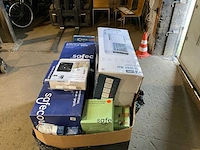 Pallet retourgoederen - afbeelding 9 van  9