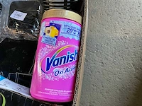 Pallet retourgoederen - afbeelding 13 van  24