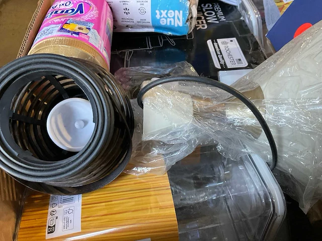 Pallet retourgoederen - afbeelding 16 van  24