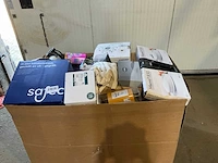 Pallet retourgoederen - afbeelding 18 van  24