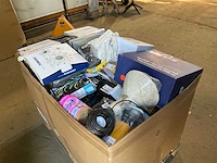 Pallet retourgoederen - afbeelding 21 van  24