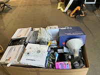 Pallet retourgoederen - afbeelding 22 van  24