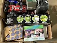 Pallet retourgoederen - afbeelding 3 van  20