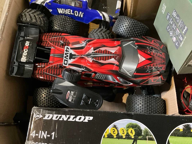 Pallet retourgoederen - afbeelding 4 van  20