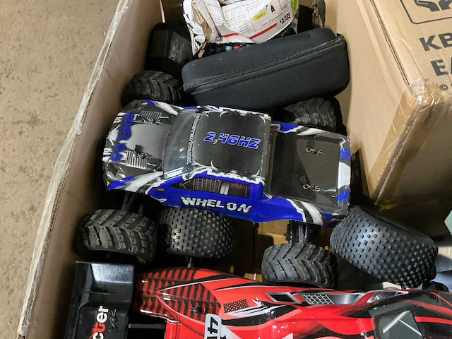 Pallet retourgoederen - afbeelding 5 van  20