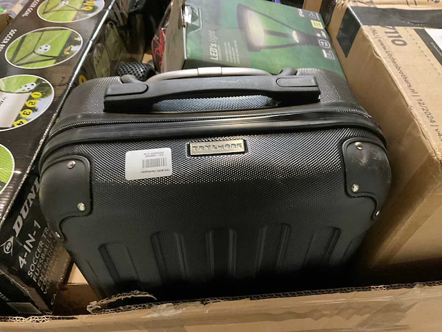Pallet retourgoederen - afbeelding 8 van  20