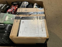 Pallet retourgoederen - afbeelding 9 van  20