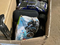 Pallet retourgoederen - afbeelding 10 van  20