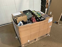 Pallet retourgoederen - afbeelding 13 van  20