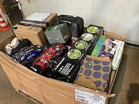 Pallet retourgoederen - afbeelding 12 van  20