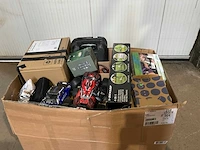 Pallet retourgoederen - afbeelding 14 van  20