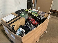 Pallet retourgoederen - afbeelding 15 van  20
