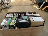 Pallet retourgoederen - afbeelding 18 van  20