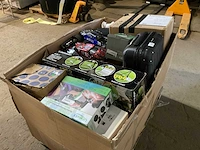Pallet retourgoederen - afbeelding 19 van  20