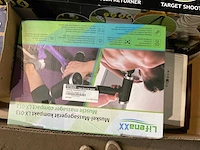 Pallet retourgoederen - afbeelding 20 van  20