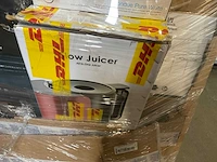 Pallet retourgoederen - afbeelding 3 van  21