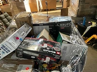 Pallet retourgoederen - afbeelding 10 van  21