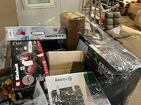 Pallet retourgoederen - afbeelding 11 van  21
