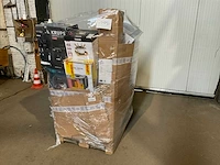 Pallet retourgoederen - afbeelding 1 van  21