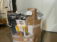 Pallet retourgoederen - afbeelding 13 van  21