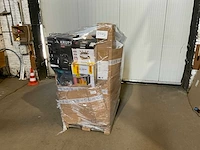 Pallet retourgoederen - afbeelding 14 van  21