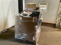 Pallet retourgoederen - afbeelding 16 van  21