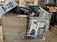 Pallet retourgoederen - afbeelding 18 van  21