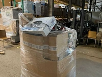 Pallet retourgoederen - afbeelding 19 van  21