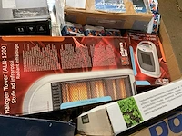 Pallet retourgoederen - afbeelding 4 van  19