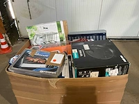 Pallet retourgoederen - afbeelding 13 van  19