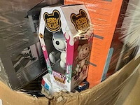 Pallet retourgoederen - afbeelding 2 van  27